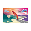 2025 Aussie Big Things 2 Postal Numismatic Cover (PNC) &ndash;  The Big Prawn product photo Internal 1 THUMBNAIL
