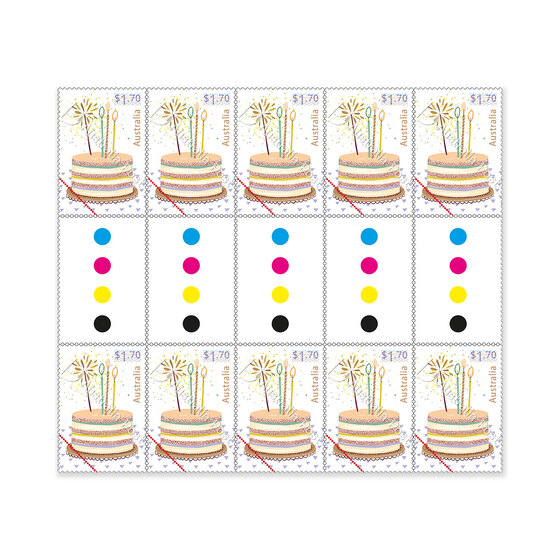 Cherished Celebrations Gutter Strip 10 x $1.70 – Cake - Cherished ...