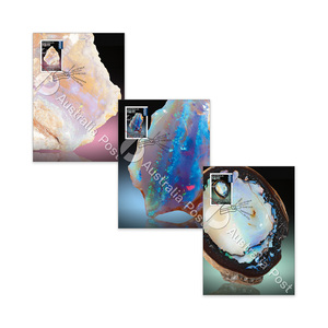 Opals Maxicard (Set of 3) International Rate product photo