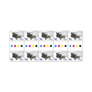 Ford: 100 Years in Australia (Model T) Gutter Strip 10 x $1.70  product photo