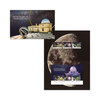 Astronomical Observatories Stamp Pack product photo Internal 1 THUMBNAIL