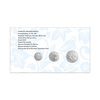 The King's Birthday King's Birthday Three Coin Postal Numismatic Cover (PNC) product photo Internal 1 THUMBNAIL