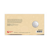 2025 Christmas-Secular Christmas Festive Floral Postal Numismatic Cover (RAM) product photo Internal 4 THUMBNAIL
