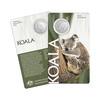 2026 50c CuNi Uncirculated Coin &ndash; Koala Series product photo Internal 1 THUMBNAIL