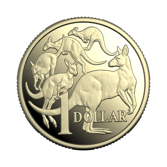 2026 AlBr CuNi Cu Proof Six-Coin Year Set &ndash; Decimal Currency 60th product photo Internal 6 DETAILS