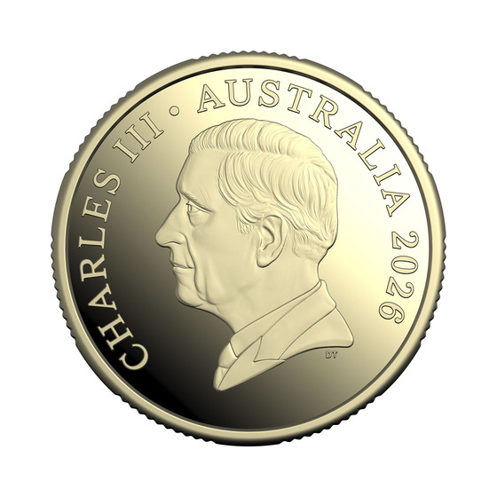 2026 AlBr CuNi Cu Proof Six-Coin Year Set &ndash; Decimal Currency 60th product photo Internal 8 DETAILS