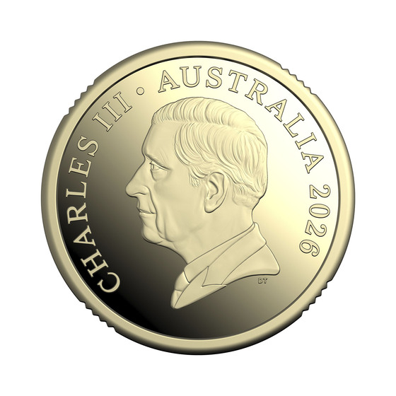 2026 AlBr CuNi Cu Proof Six-Coin Year Set &ndash; Decimal Currency 60th product photo Internal 9 DETAILS