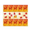 Christmas Island 2026 Lunar New Year &ndash; Year of the Horse Gutter Strip 10 x $1.70 product photo Internal 1 THUMBNAIL