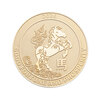 Christmas Island 2026 Lunar New Year &ndash; Year of the Horse Medallion Cover product photo Internal 2 THUMBNAIL