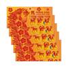 Christmas Island 2026 Lunar New Year &ndash; Year of the Horse Minisheet (Pack of 5) product photo Internal 1 THUMBNAIL