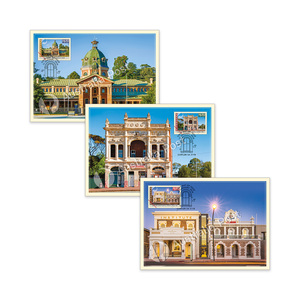Regional Heritage Australia Maxicard (Set of 3) product photo