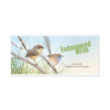 Endangered Birds Chequebook of 200 x $1.70 product photo Internal 1 THUMBNAIL