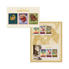 The Art of Eileen Mayo Stamp Pack product photo Internal 1 THUMBNAIL
