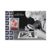 The Art of Eileen Mayo Medallion Cover &mdash; Sturt's Desert Pea product photo Internal 3 THUMBNAIL