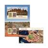 Healing &ndash; The Art of Bush Medicine Stamp Pack product photo Internal 1 THUMBNAIL