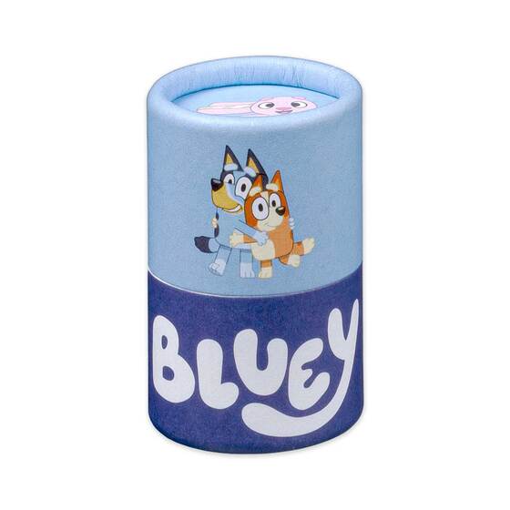 Bluey 2026 Folder and Tube Set - Bluey collectables