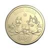 Bluey 2026 $2 Coin in Card with Privy Mark &ndash; Baby Race product photo Internal 2 THUMBNAIL