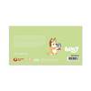 Bluey 2026 Stamp and Pin Cover &ndash; Baby Race product photo Internal 2 THUMBNAIL