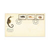William Buelow Gould Sketchbook of Fishes First Day Cover (Gummed) product photo Internal 1 THUMBNAIL