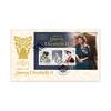 100 Years of Queen Elizabeth's Birth First Day Cover (Minisheet) product photo Internal 1 THUMBNAIL