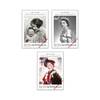 100 Years of Queen Elizabeth's Birth Set of Stamps (3 &times; $1.70) product photo Internal 1 THUMBNAIL
