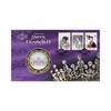 100 Years of Queen Elizabeth's Birth Medallion Cover product photo Internal 1 THUMBNAIL