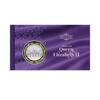 100 Years of Queen Elizabeth's Birth Medallion Cover product photo Internal 3 THUMBNAIL