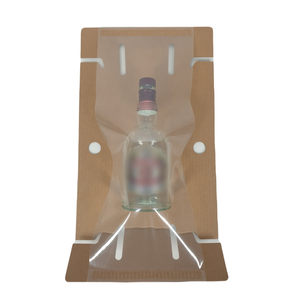 Korrvu Wine and Spirit Packaging Insert (514 x 281mm) &ndash; 10 Pack product photo