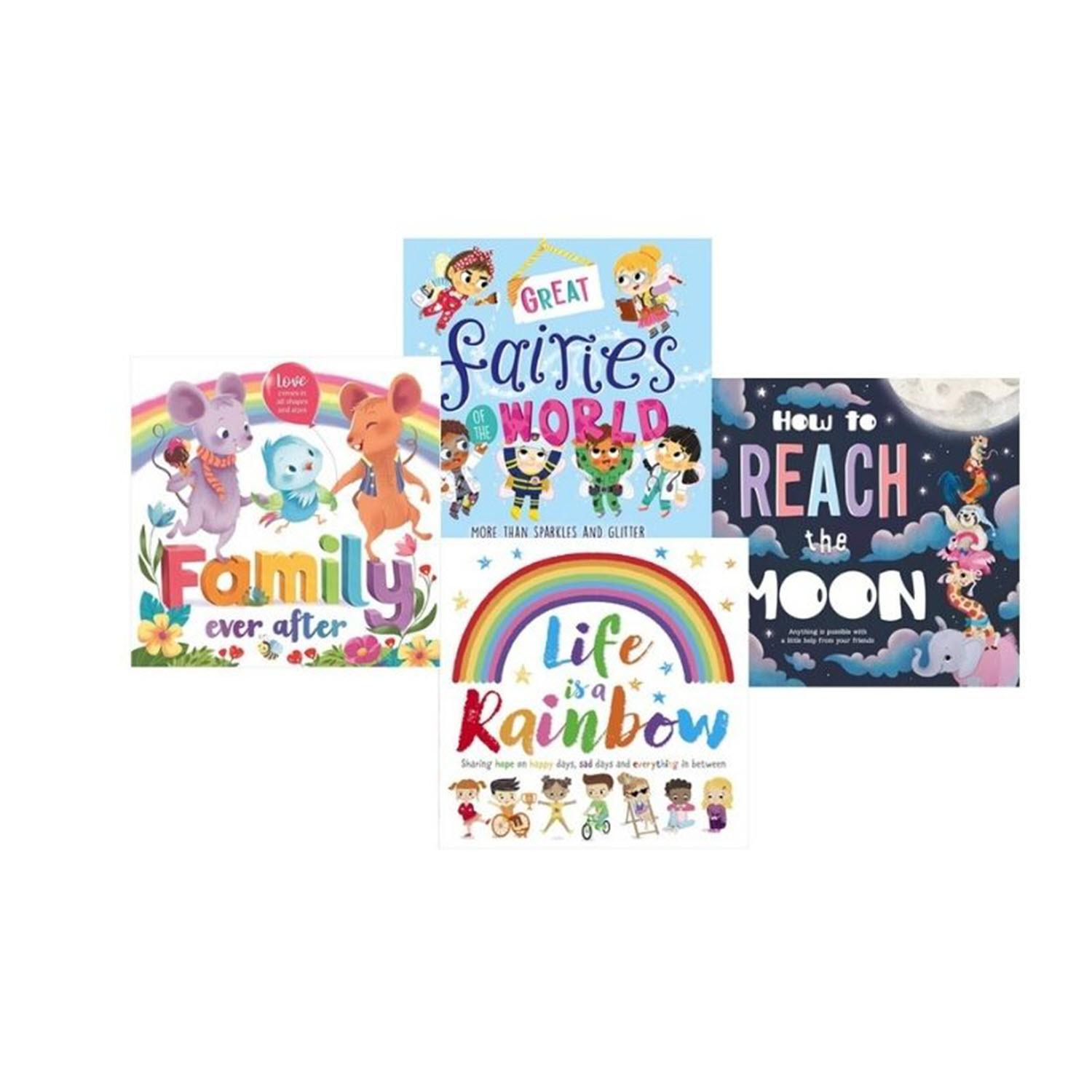 Australia Post Picture Book Pack Pack 3 Books