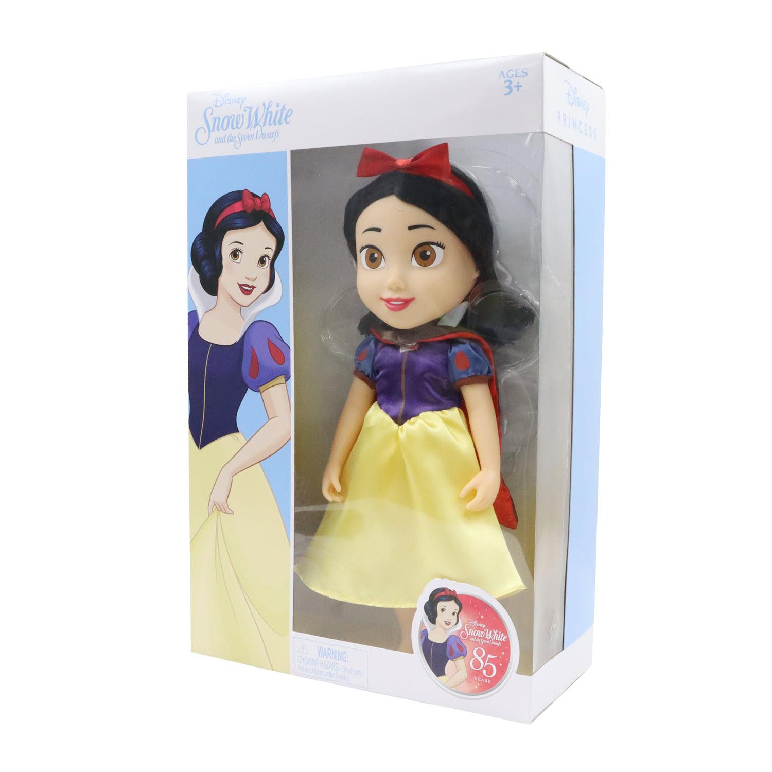 Snow White 85th Anniversary Doll - Toys