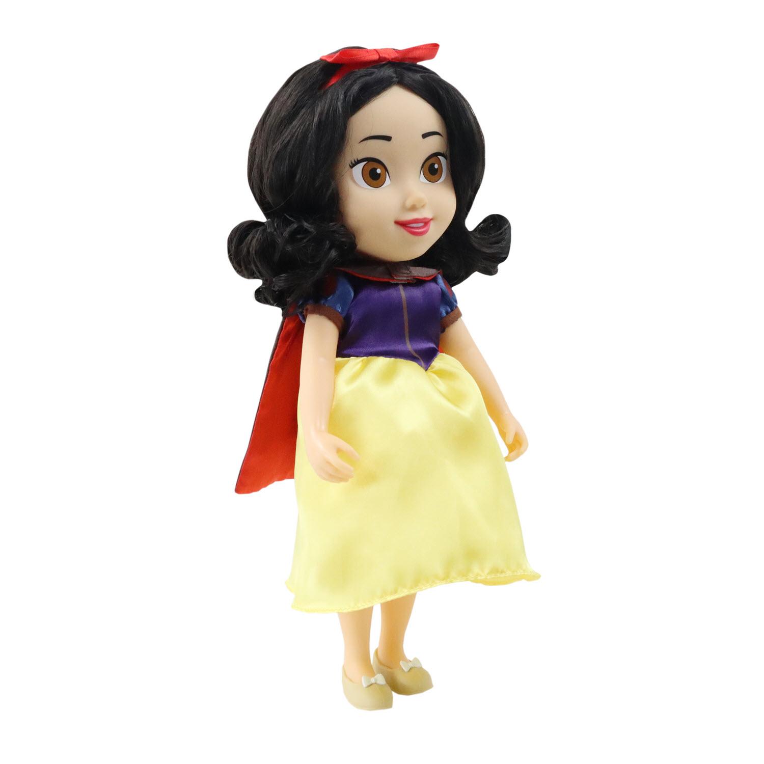 Snow White 85th Anniversary Doll - Toys