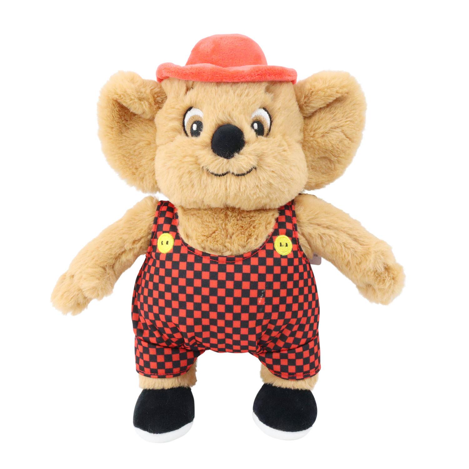 Resoftables Blinky Bill Traditional Plush – Blinky - Toys