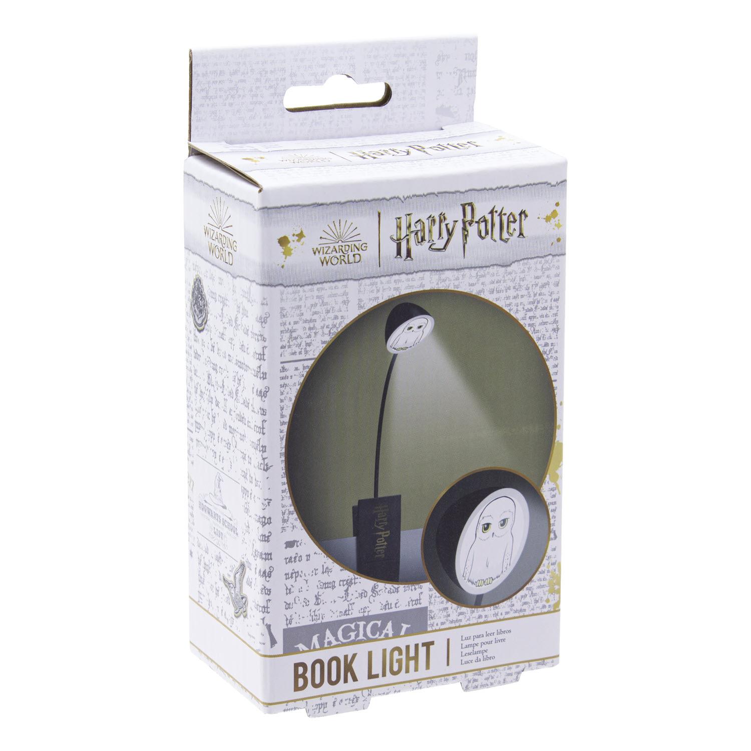 Harry Potter Hedwig Book Light All Gifts