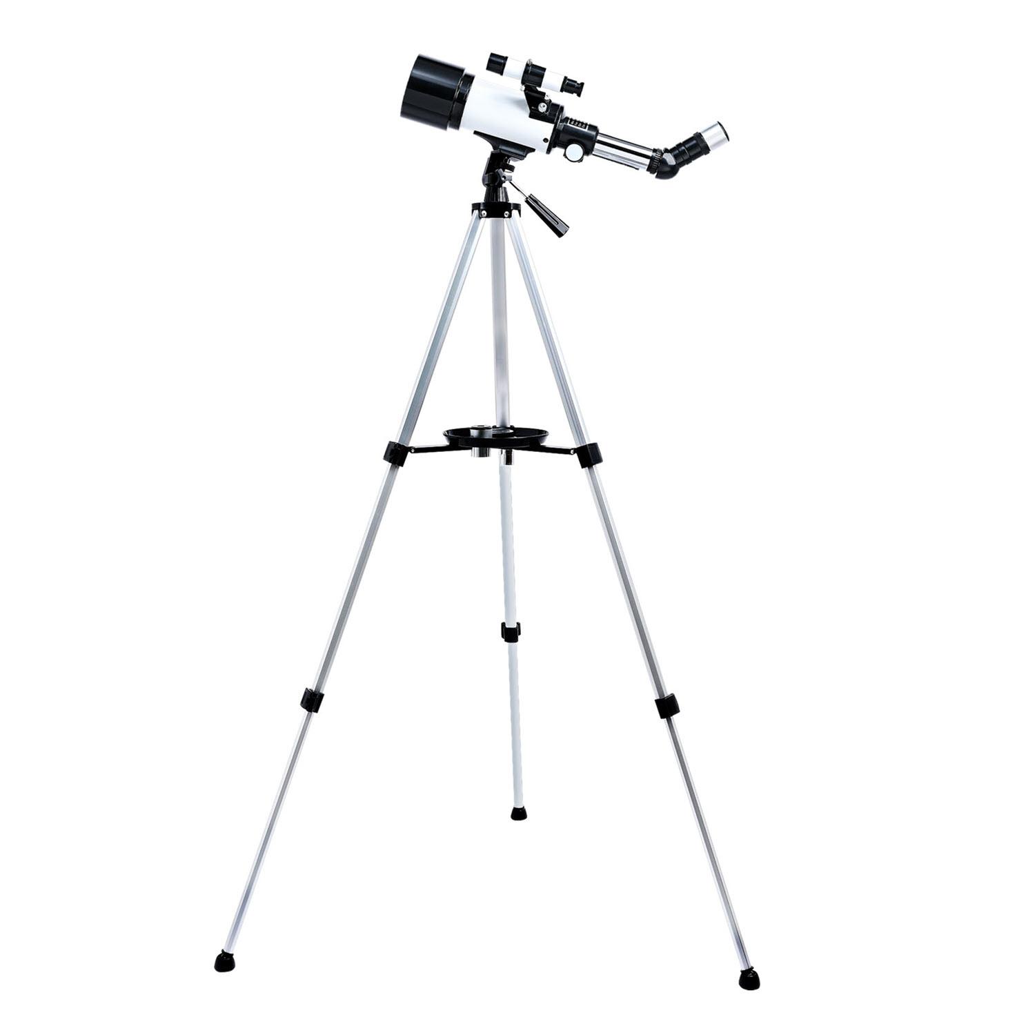 Discovery Mindblown Telescope with Tripod Toys