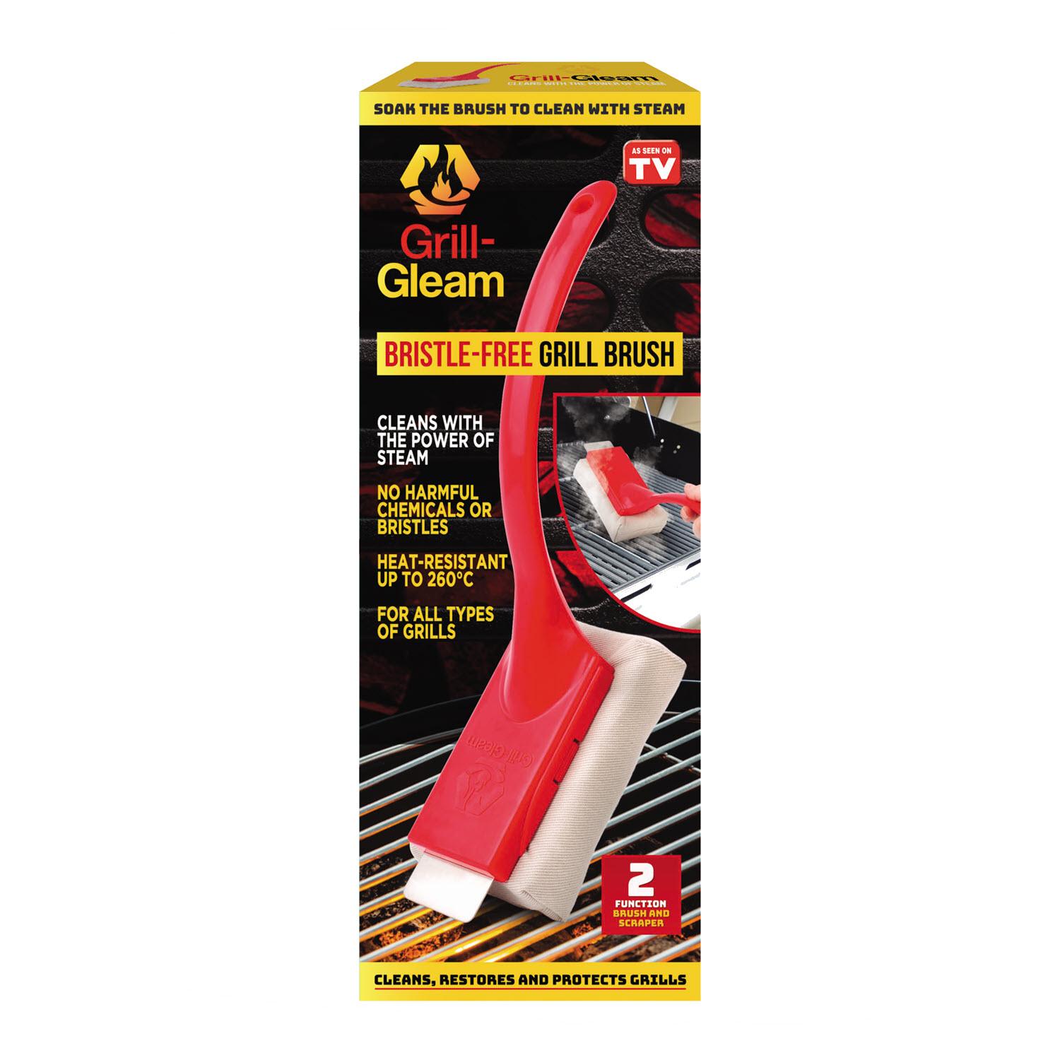 GrillGleam As Seen on TV