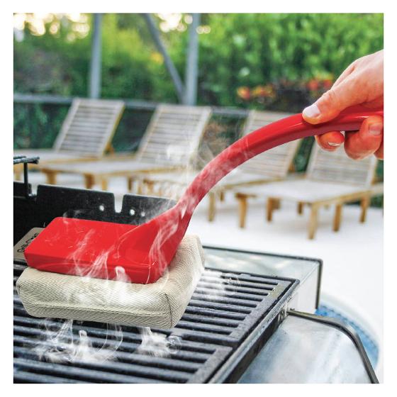 GrillGleam As Seen on TV