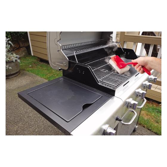 GrillGleam As Seen on TV