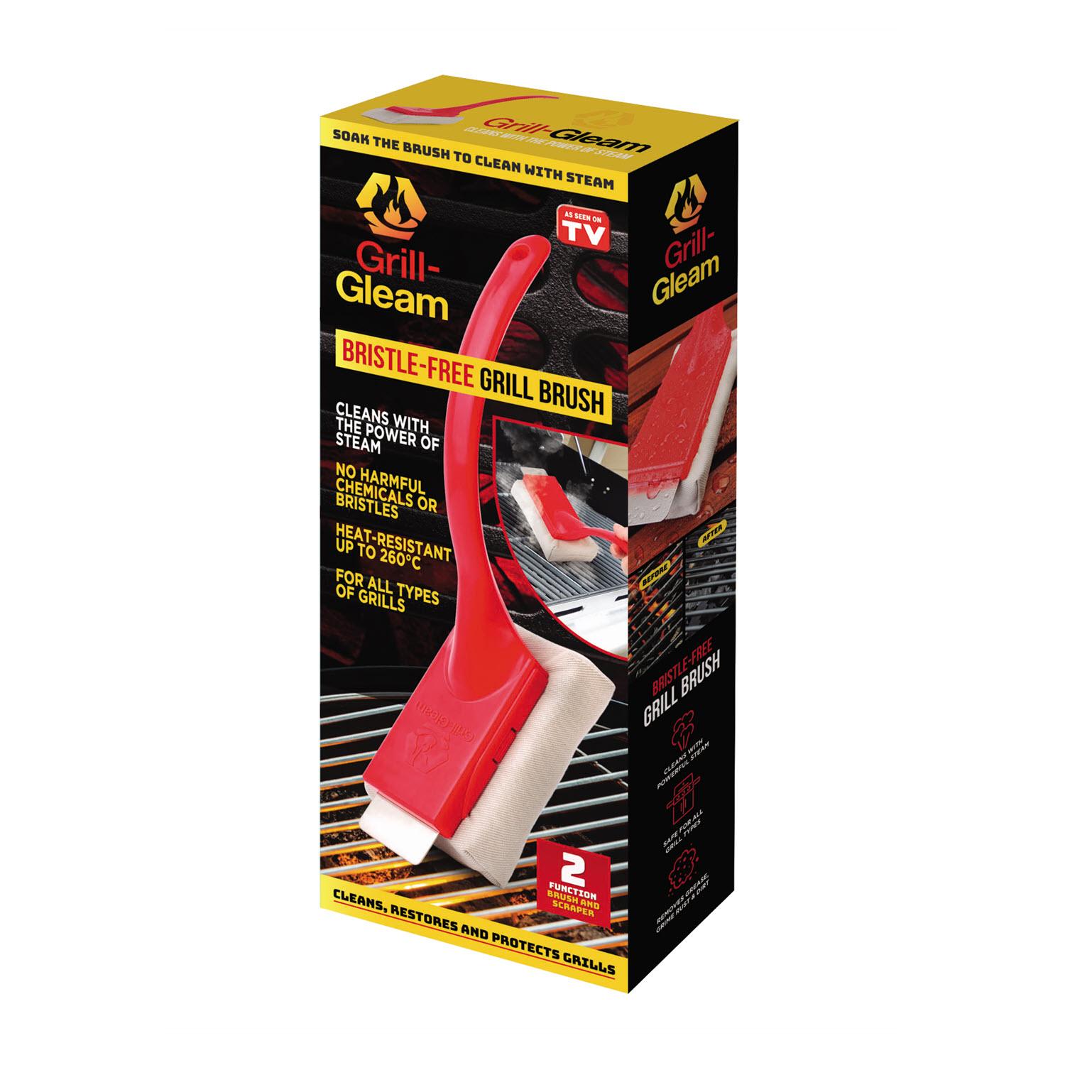 GrillGleam As Seen on TV