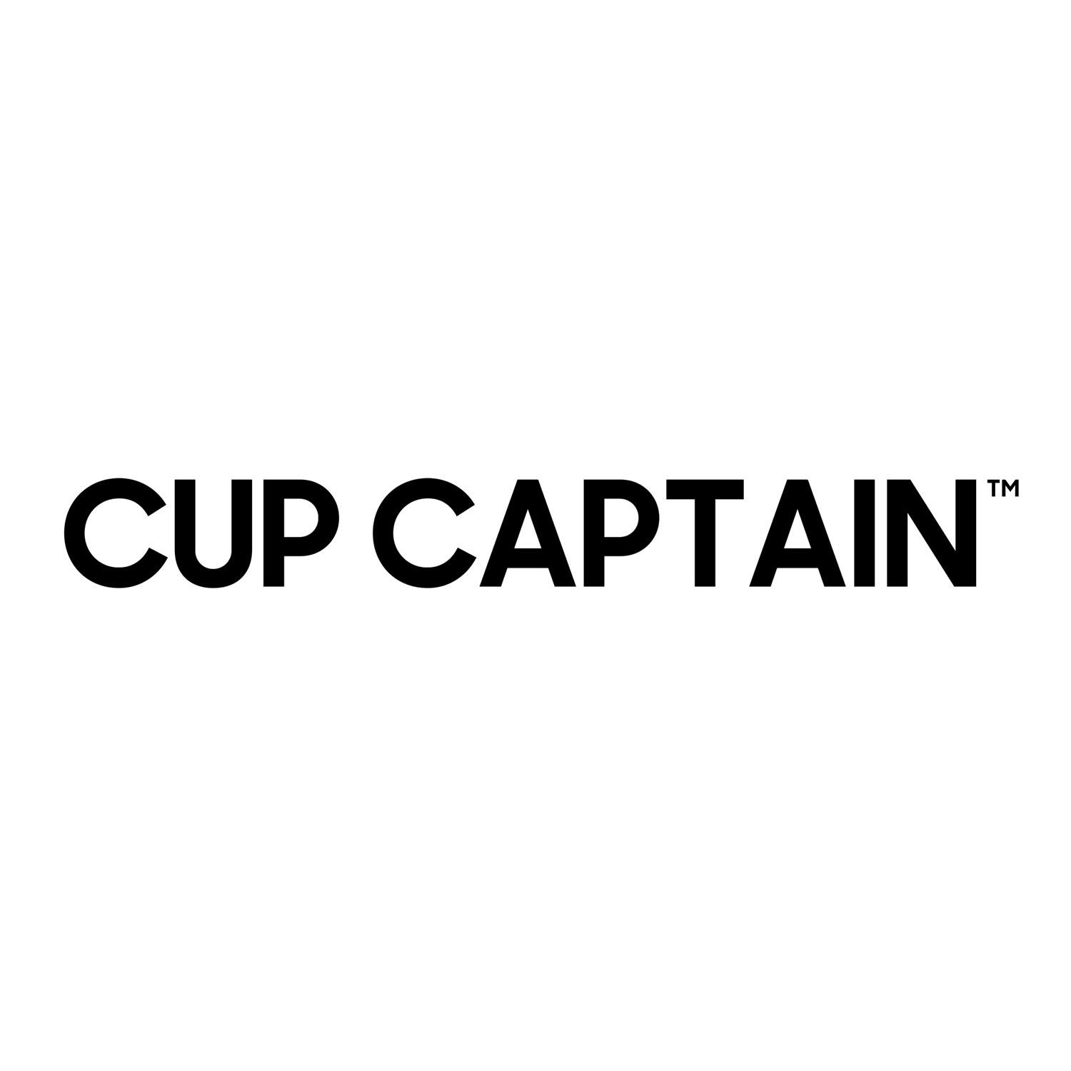 Cup Captain As Seen on TV