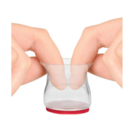 RUBY™ Sliders Small View all