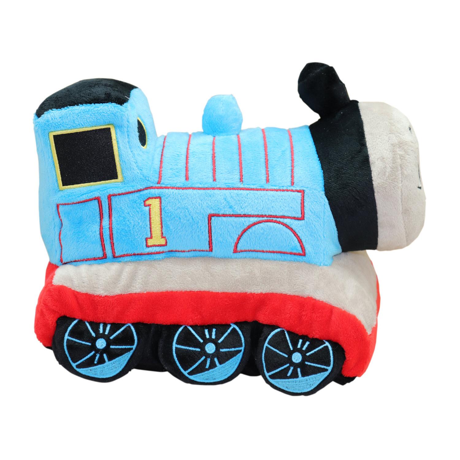 Thomas & Friends Plush with Kangaroo Conductor - Toys