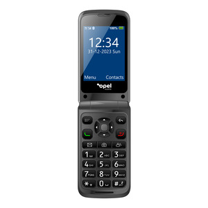 Opel Mobile FlipX 4G Unlocked Mobile Phone product photo