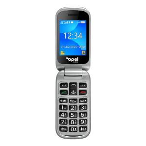 Opel Mobile FlipPhone 6 4G Unlocked Mobile Phone product photo