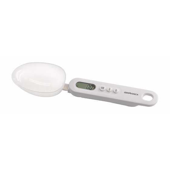 Germanica Digital Spoon Scale Home appliances