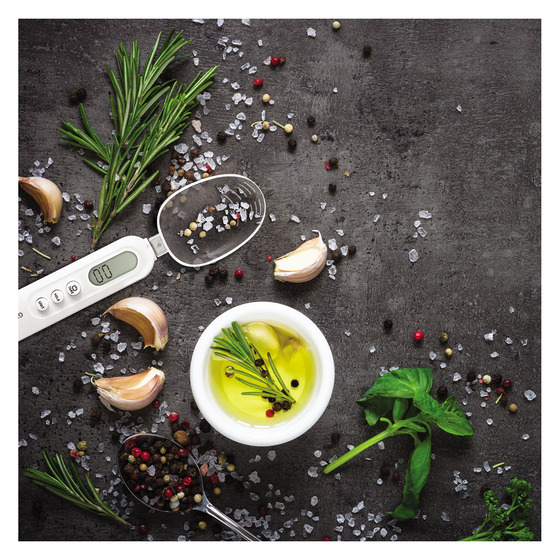 Germanica Digital Spoon Scale Home appliances