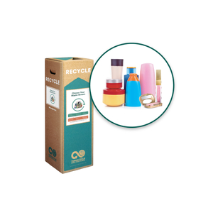 Zero Waste Box&trade; Medium &ndash; Beauty Products and Packaging product photo