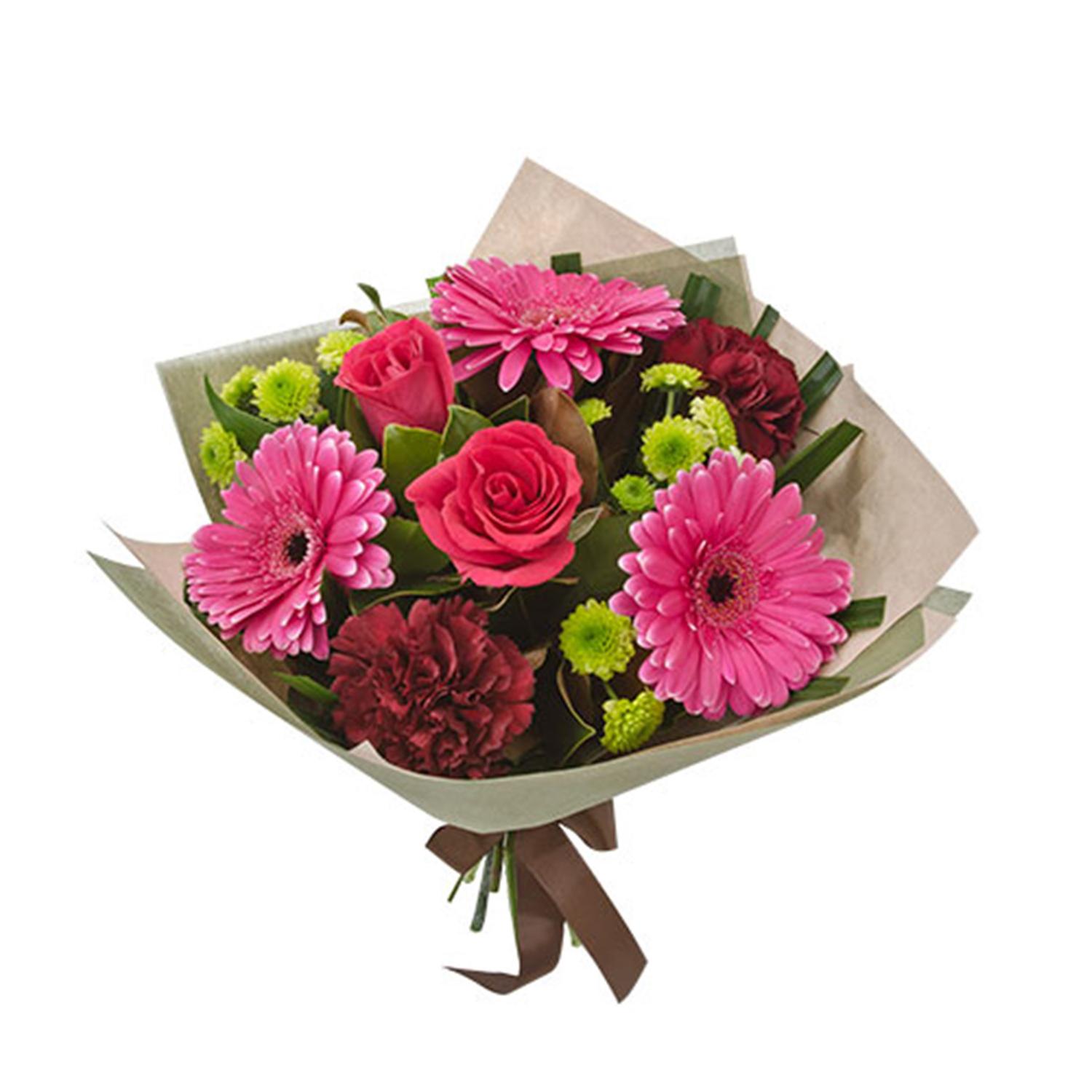 Flower Delivery Gifts