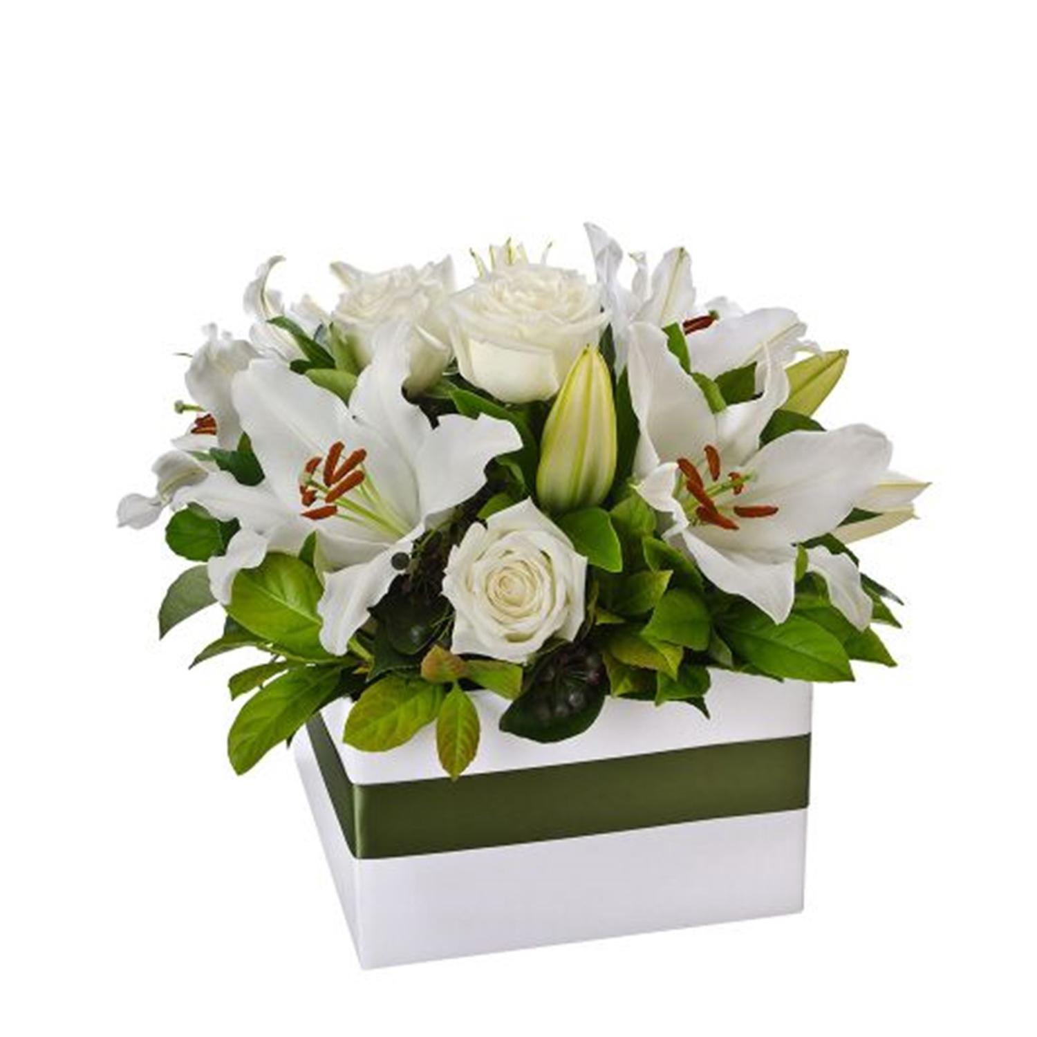 Flower Delivery Gifts