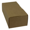1kg Satchel Mailer Box 140 x 95 x 290mm Kraft &ndash; 10 Pack product photo Internal 5 THUMBNAIL