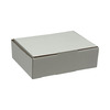 Small Bottle Shipper Box (150 x 60 x 60mm) White &ndash; 10 Pack product photo Internal 1 THUMBNAIL